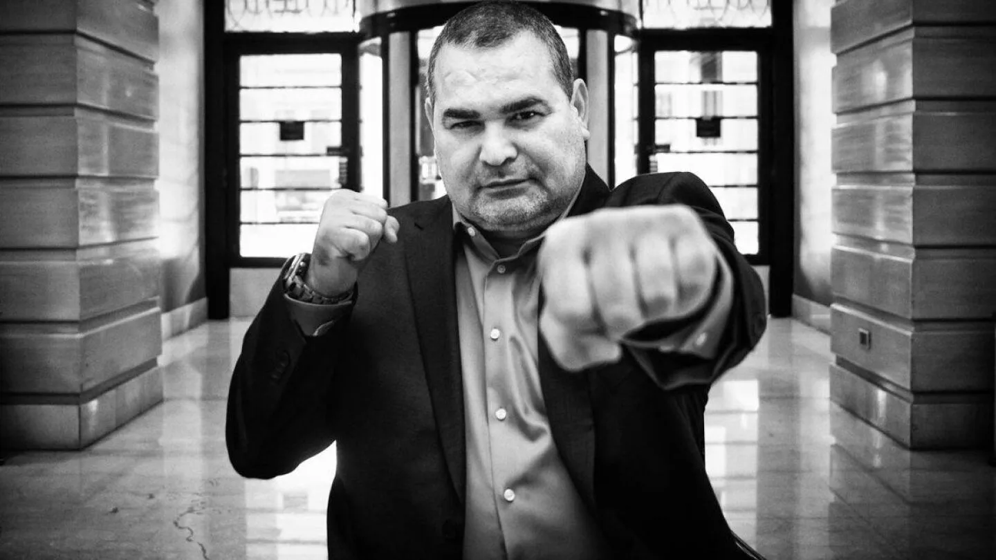 Chilavert criticó duramente el debut de Paraguay ante Estados Unidos