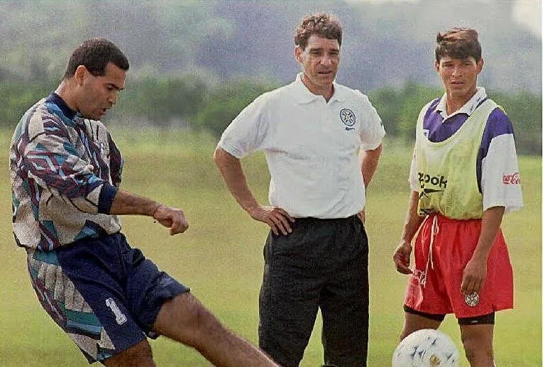 Chilavert critica duramente el debut de Paraguay en el Mundial 2026