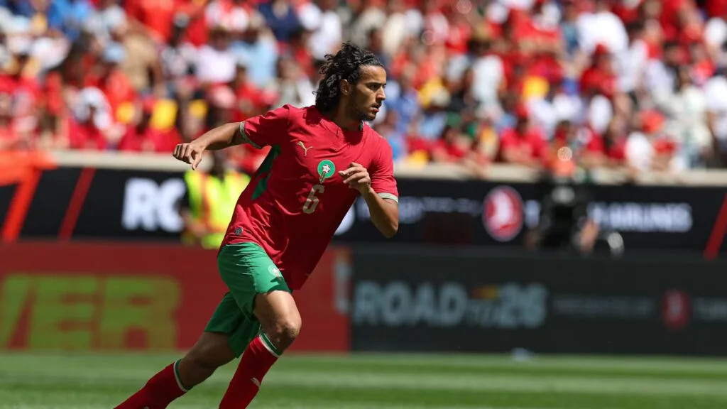 Ayyoub Bouaddi, la joven promesa que ilusiona a Marruecos en el Mundial 2026