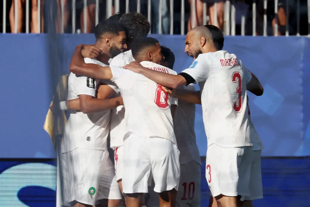 Marruecos vence a Escocia y se acerca a los dieciseisavos del Mundial 2026