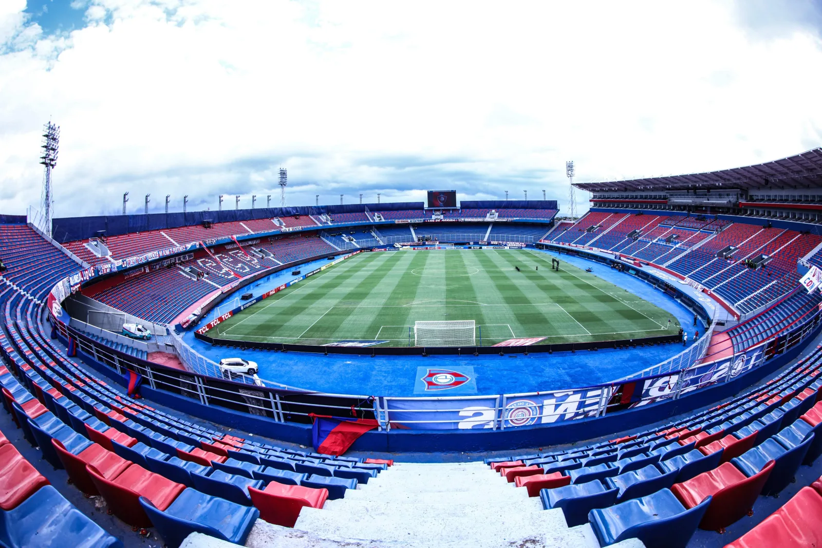 Cerro Porteño busca el título del Clausura 2026 ante Sportivo Trinidense
