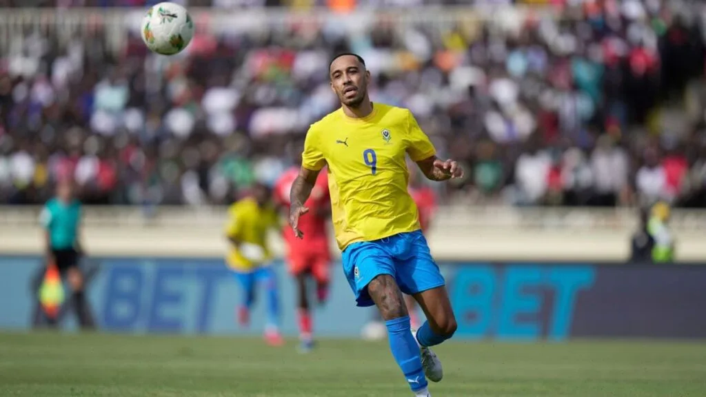 Aubameyang se retira de la selección de Gabón tras sentirse "humillado"