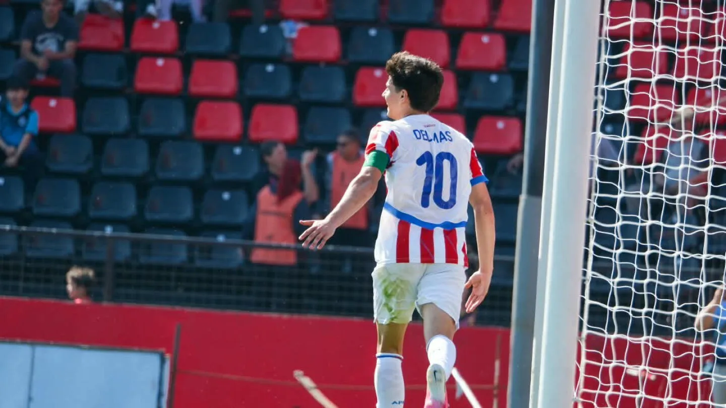 Alfaro convoca 24 jugadores para microciclo de trabajo con Paraguay