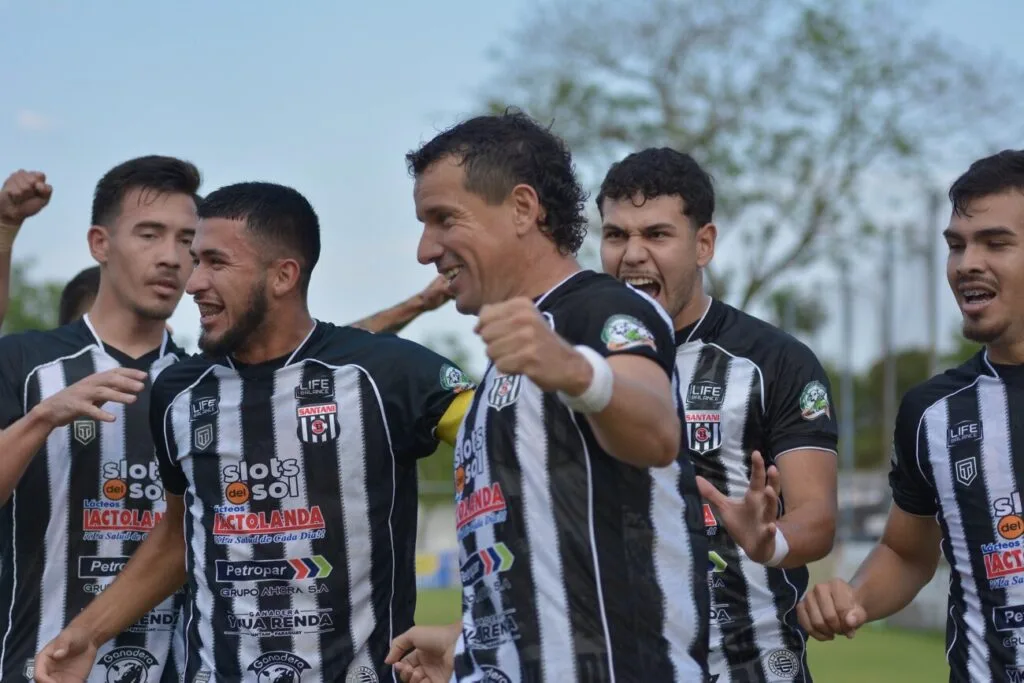 Deportivo Santaní regresa a Primera División tras remontada espectacular
